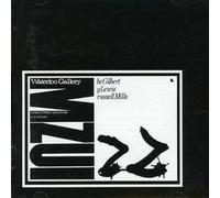 Gilbert & Lewis - Mzui