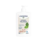 Gilbert Liniderm Oil-Limestone Liniment Pump-Bottle 1L