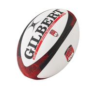 Gilbert Lou Rugby Ball T5 Replica Only
