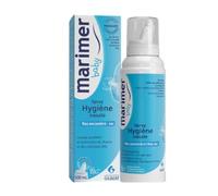 Gilbert Marimer Baby Sea Water Nasal Hygiene 100ml