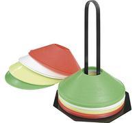 Gilbert Marking Cone, White, One Size