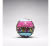 Gilbert Mary Cholhok Signature Netball