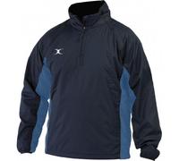 Gilbert Mens Jacket Storm Navy/royal XXL