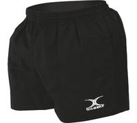 Gilbert Men's Kiwi Shorts - Black, 38 Inch