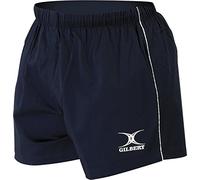 Gilbert Mens Match Shorts Navy XS