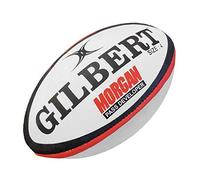 Gilbert Men's Morgan Pass Developer Wrist Strength Training Ball, Size 4