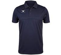 Gilbert Men's Photon Polo - Dark Navy (2XL)