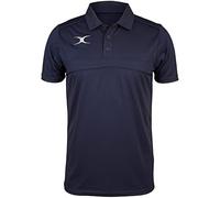 Gilbert Men's Photon Polo - Dark Navy (3XL)