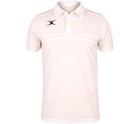 Gilbert Men's Photon Polo - White (S)