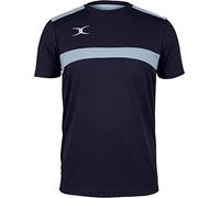 Gilbert Men's Photon Tee - Dark Navy & Sky (M)