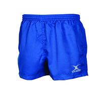 Gilbert Mens SAR Rugby Shorts Royal S