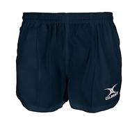 Gilbert Mens Shrts Kiwi Pro Navy XXS