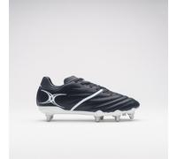 Gilbert Mens Sidestep X20 Power Adults Soft Ground Football Boots Rugby