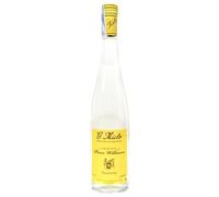 Gilbert Miclo Poire Williams Eau de Vie 70 cl