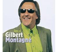 Gilbert Montagne - Best of