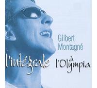 Gilbert Montagné - Intégrale à l'Olympia