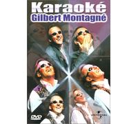Gilbert Montagné : Karaoké