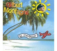 Gilbert Montagne - Le Meilleur De Gilbert Montagn