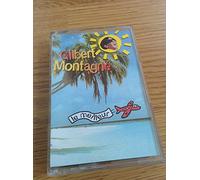 Gilbert Montagné - Le Meilleur De Gilbert Montagne [CASSETTE]