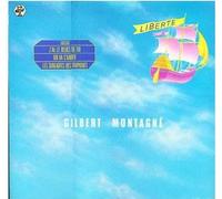 Gilbert Montagné - Liberte
