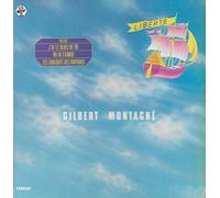 Gilbert Montagné - Liberte [VINYL]