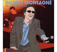 Gilbert Montagne - Rien Sans Ton Amour
