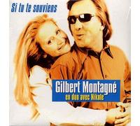 Gilbert Montagné - Si Tu Te Souviens