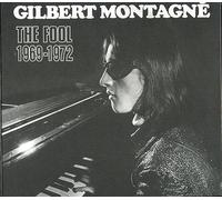 Gilbert Montagne - The Fool 1969 - 1972