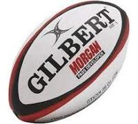 Gilbert Morgan Pass Developer (Size 5)