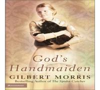 Gilbert Morris The God's Handmaiden Paperback Book Gilbert Morris Multicolor