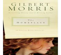 Gilbert Morris The Homeplace: 1 Paperback Book Gilbert Morris Multicolor