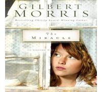 Gilbert Morris The Miracle: 3 Paperback Book Gilbert Morris Multicolor