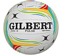 Gilbert Netball Pulse