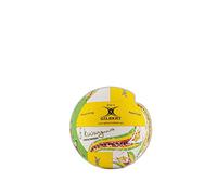 Gilbert Netball Signature