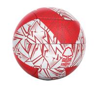 Gilbert Netball Super league Nottingham Forest Supporter Ball - Size 5