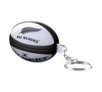 Gilbert New Zealand All Blacks Keyring