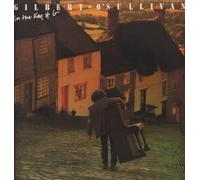 GILBERT O SULLIVAN / IN THE KEY OF G