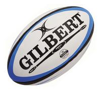 Gilbert Omega Match Rugby Ball