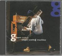 Gilbert O'Sullivan - シンガー・ソーイング・マシーン