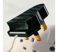 Gilbert O'Sullivan A Scruff at Heart (CD) Album (US IMPORT)
