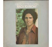 Gilbert O'Sullivan - Back To Front