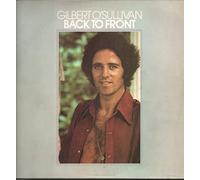 Gilbert O'Sullivan - Back To Front
