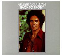 Gilbert O'Sullivan - Back to Front