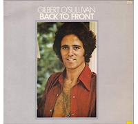 Gilbert O'Sullivan - Back To Front - MAM