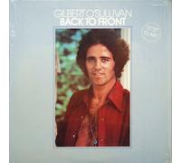 Gilbert O'Sullivan - Back to Front [VINYL]