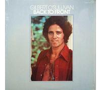 Gilbert O'Sullivan - Back to Front [VINYL]