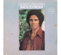 Gilbert O'Sullivan - Back To Front [Vinyl LP]