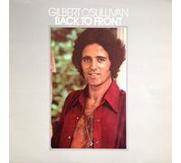 Gilbert O'Sullivan - Back To Front [Vinyl LP]