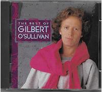 Gilbert O'Sullivan - Best of Gilbert O'Sullivan [Us Import]