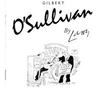 Gilbert O'Sullivan - By Larry